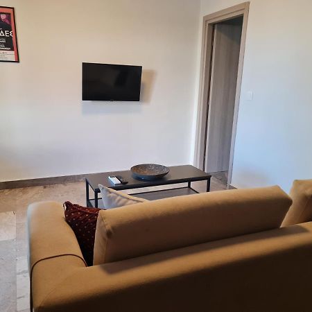 Sarri Appartments Amoudara  Екстер'єр фото