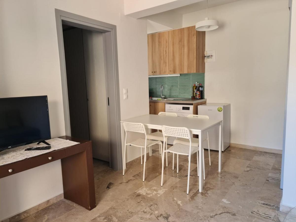Sarri Appartments Amoudara  Екстер'єр фото