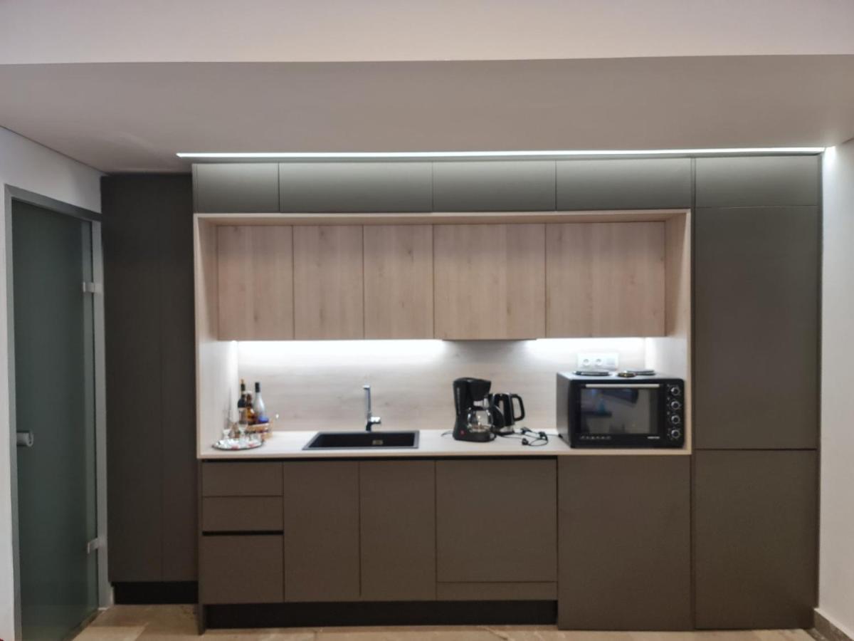 Sarri Appartments Amoudara  Екстер'єр фото