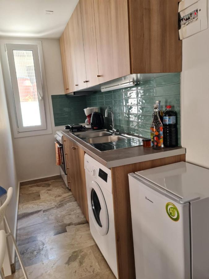 Sarri Appartments Amoudara  Екстер'єр фото