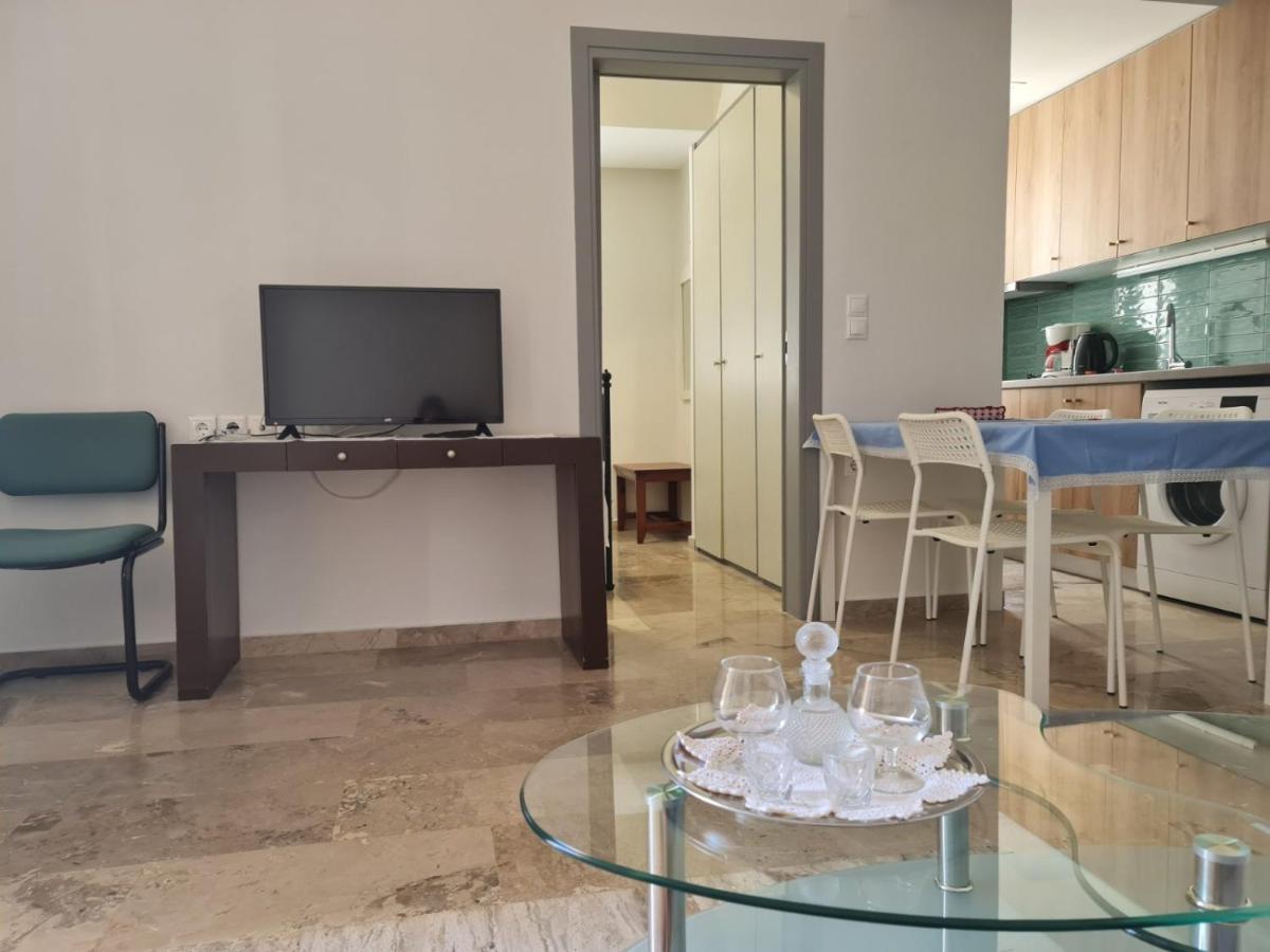 Sarri Appartments Amoudara  Екстер'єр фото
