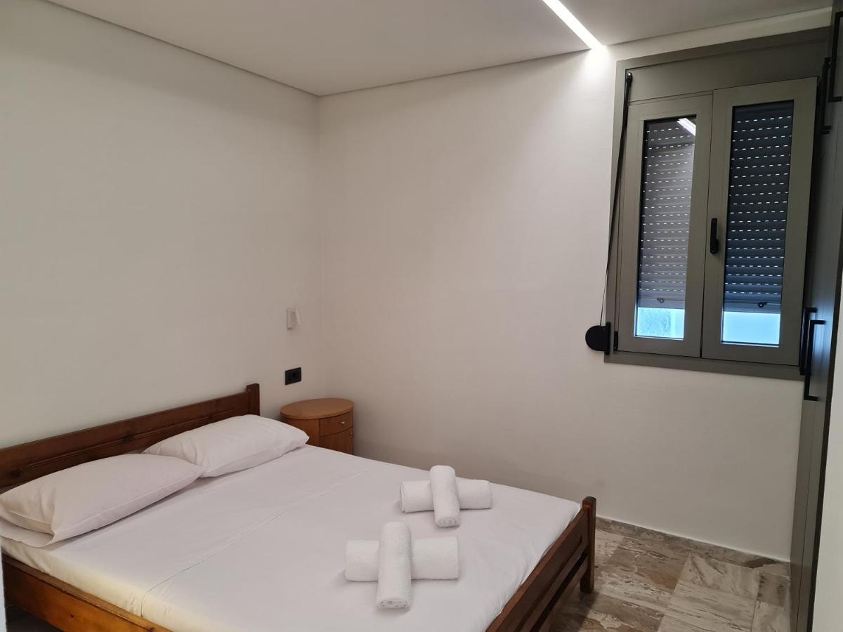 Sarri Appartments Amoudara  Екстер'єр фото