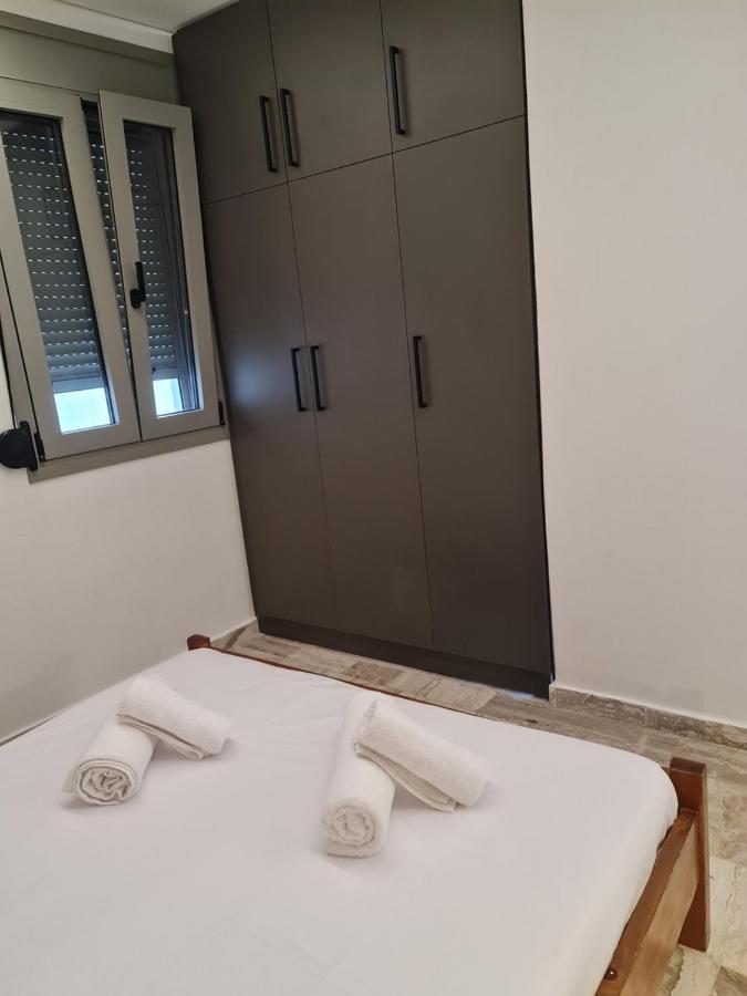 Sarri Appartments Amoudara  Екстер'єр фото