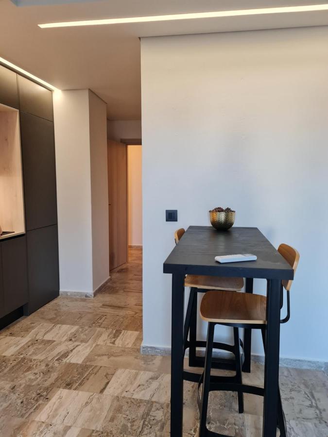 Sarri Appartments Amoudara  Екстер'єр фото