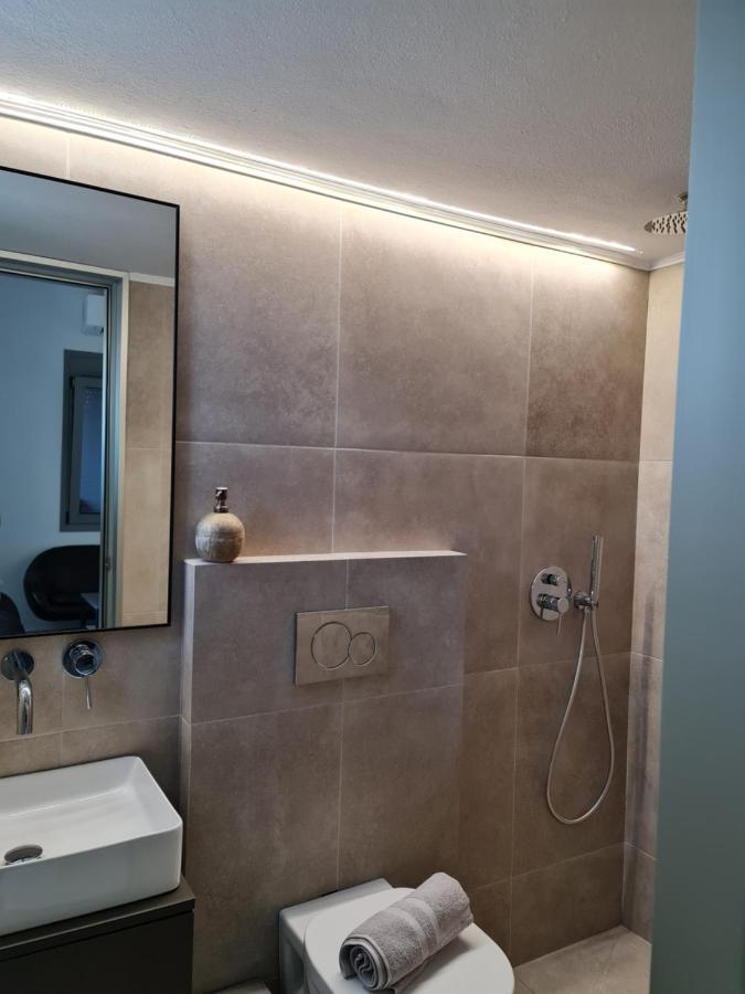 Sarri Appartments Amoudara  Екстер'єр фото