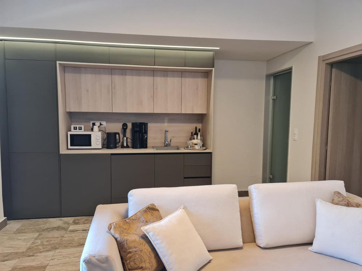Sarri Appartments Amoudara  Екстер'єр фото