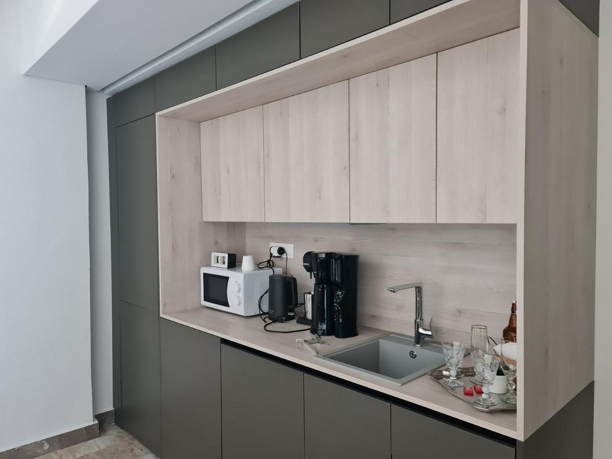 Sarri Appartments Amoudara  Екстер'єр фото