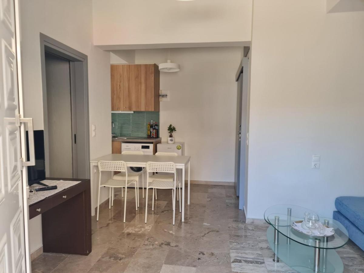 Sarri Appartments Amoudara  Екстер'єр фото
