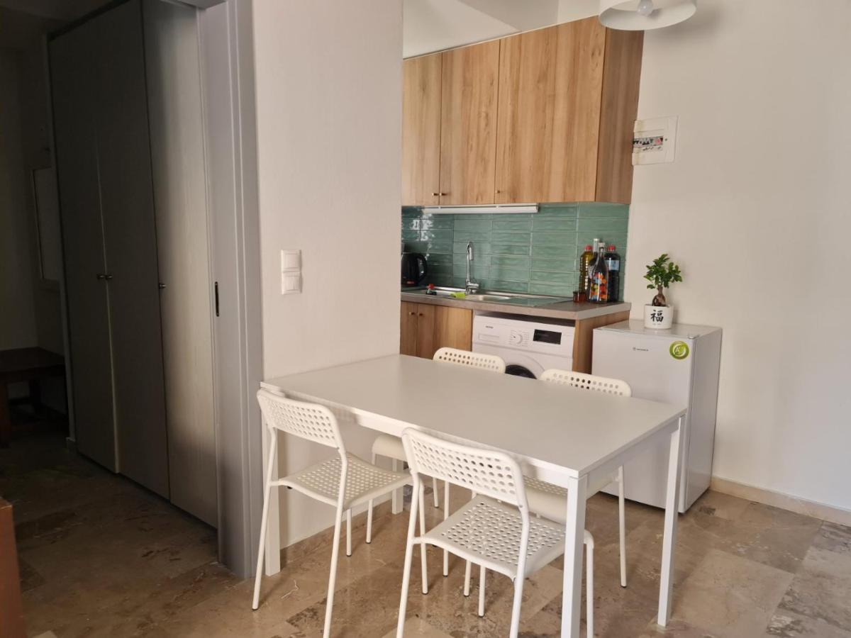 Sarri Appartments Amoudara  Екстер'єр фото