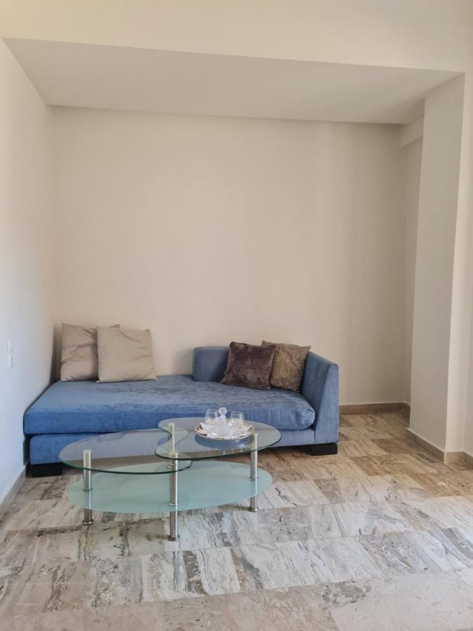Sarri Appartments Amoudara  Екстер'єр фото
