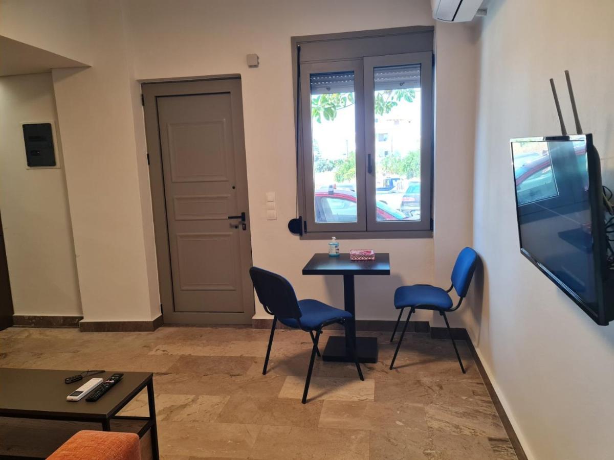 Sarri Appartments Amoudara  Екстер'єр фото