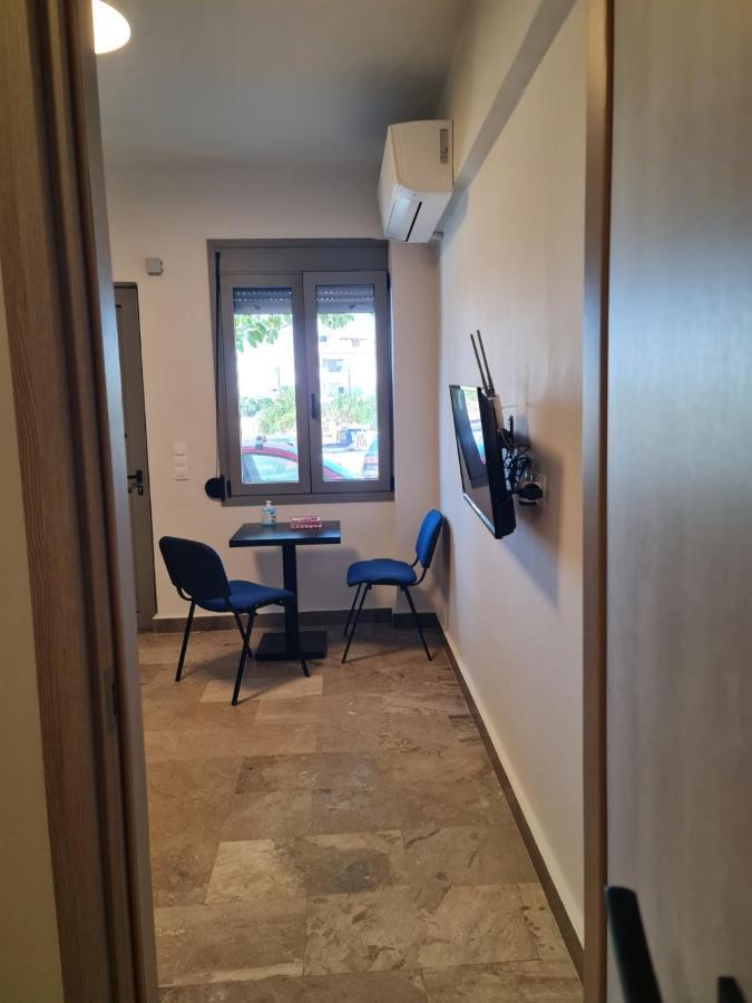 Sarri Appartments Amoudara  Екстер'єр фото