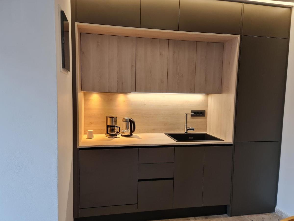 Sarri Appartments Amoudara  Екстер'єр фото