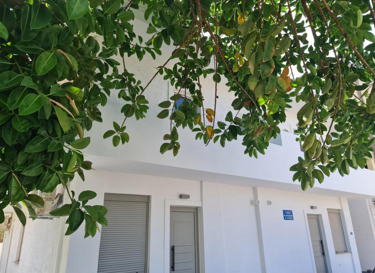 Sarri Appartments Amoudara  Екстер'єр фото