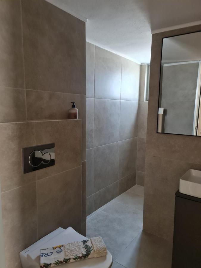 Sarri Appartments Amoudara  Екстер'єр фото
