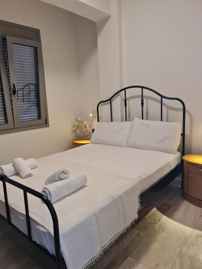 Sarri Appartments Amoudara  Екстер'єр фото