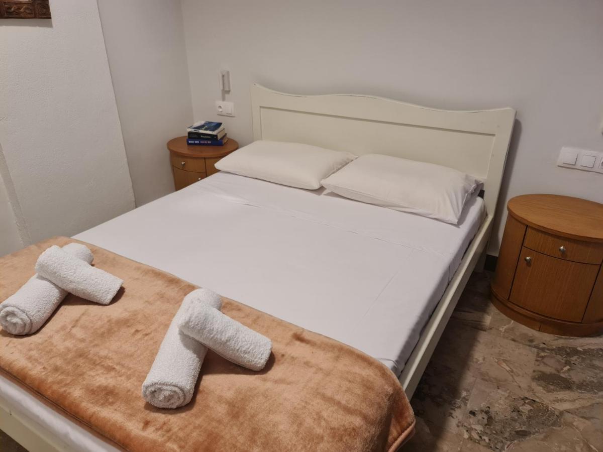 Sarri Appartments Amoudara  Екстер'єр фото