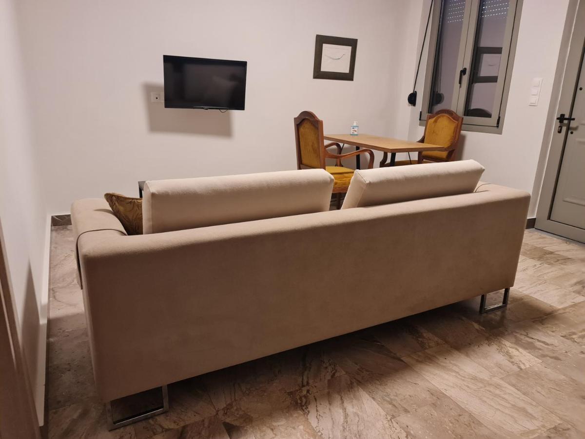 Sarri Appartments Amoudara  Екстер'єр фото