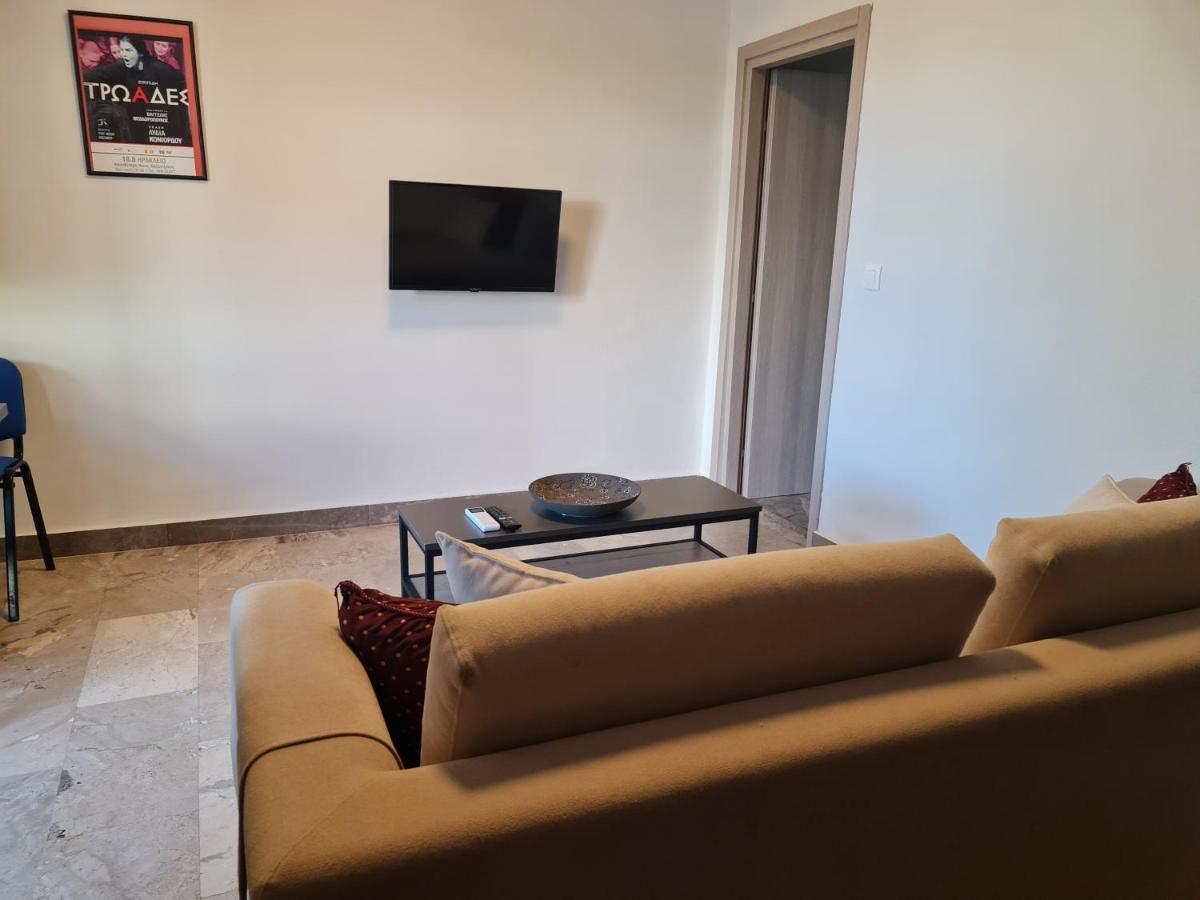 Sarri Appartments Amoudara  Екстер'єр фото