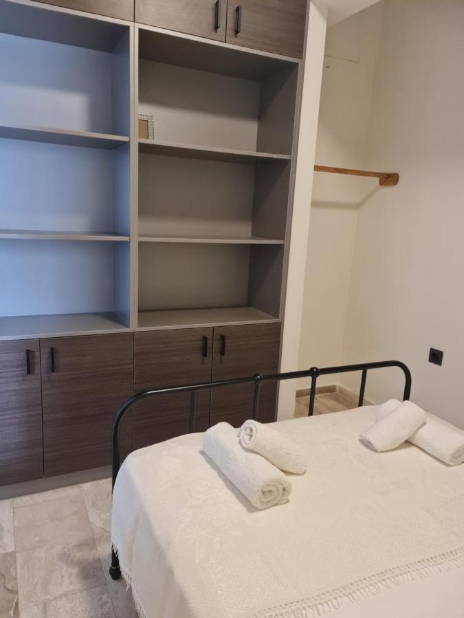 Sarri Appartments Amoudara  Екстер'єр фото