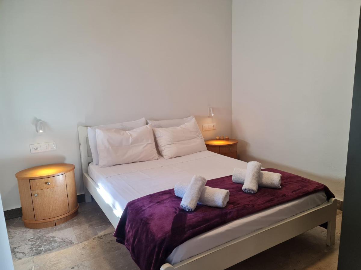 Sarri Appartments Amoudara  Екстер'єр фото