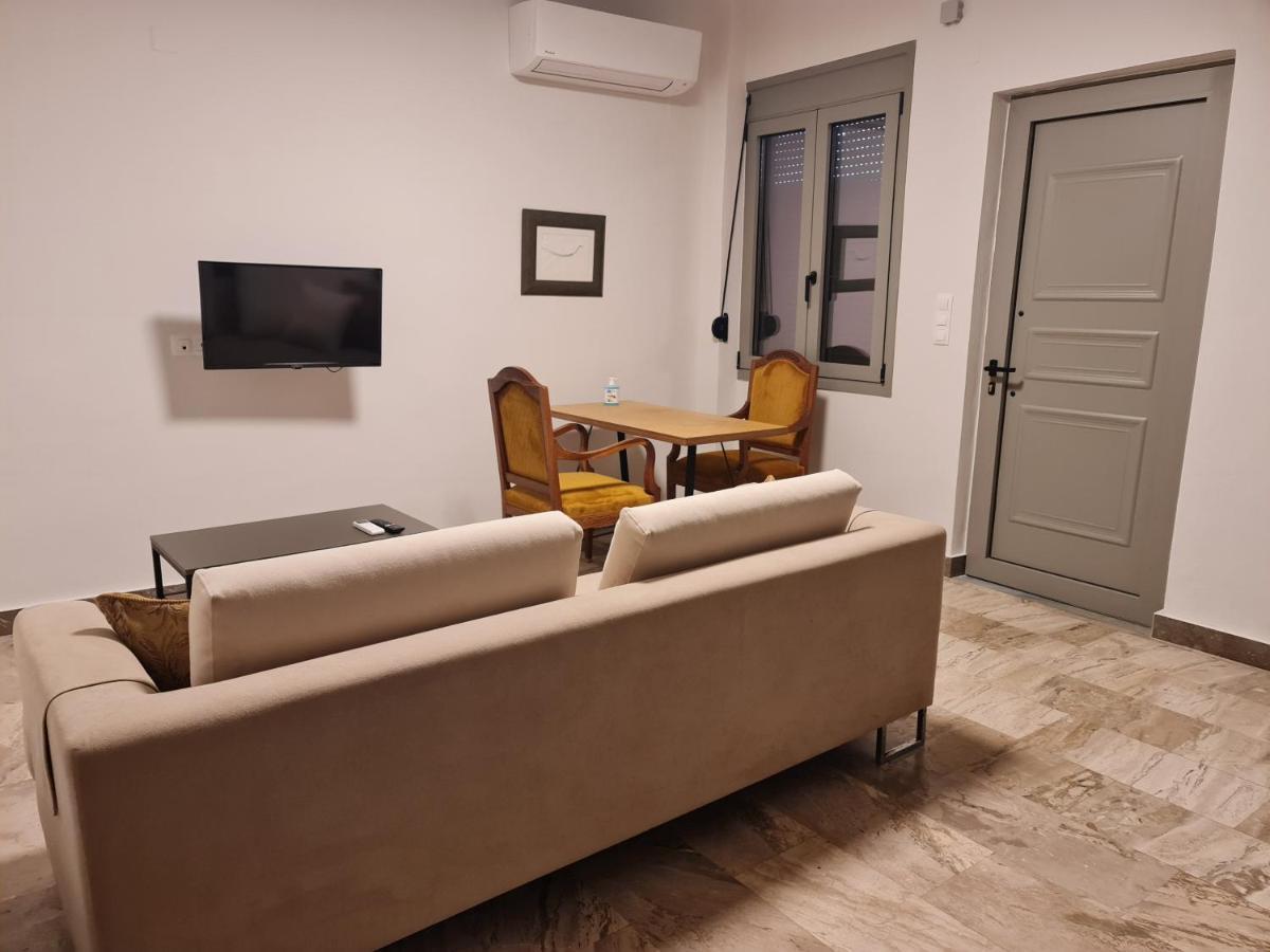 Sarri Appartments Amoudara  Екстер'єр фото