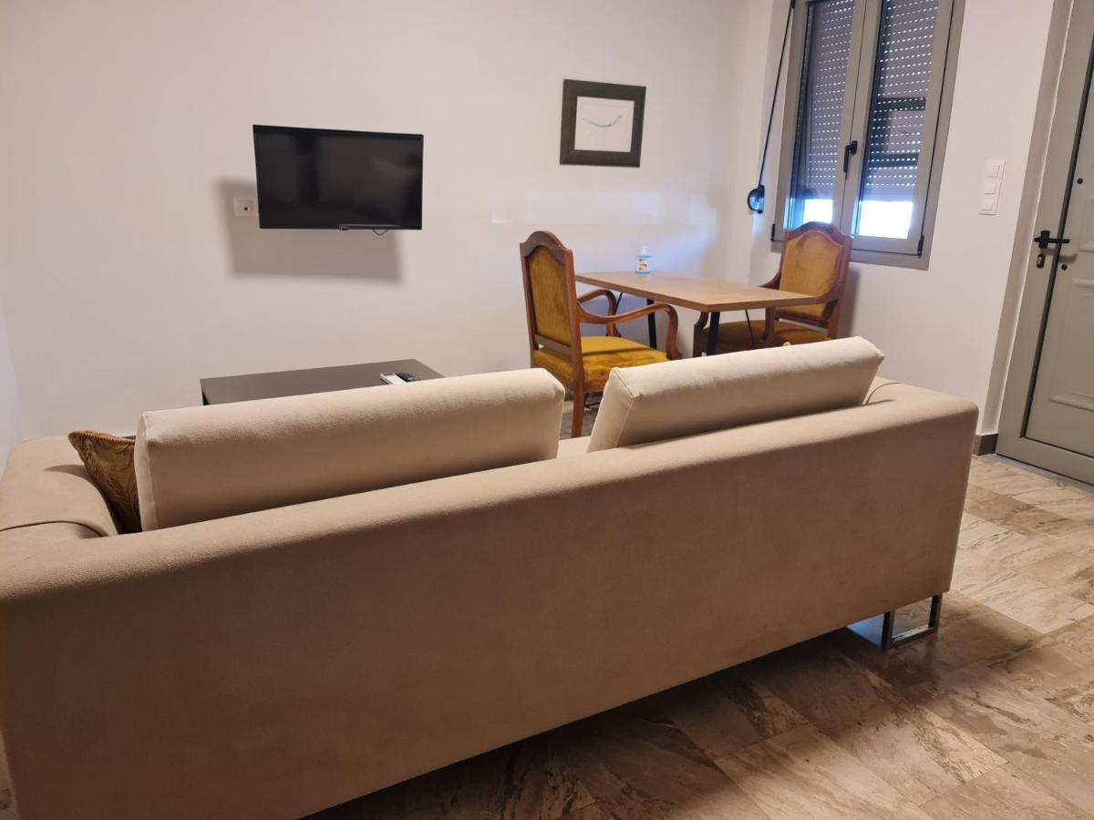 Sarri Appartments Amoudara  Екстер'єр фото
