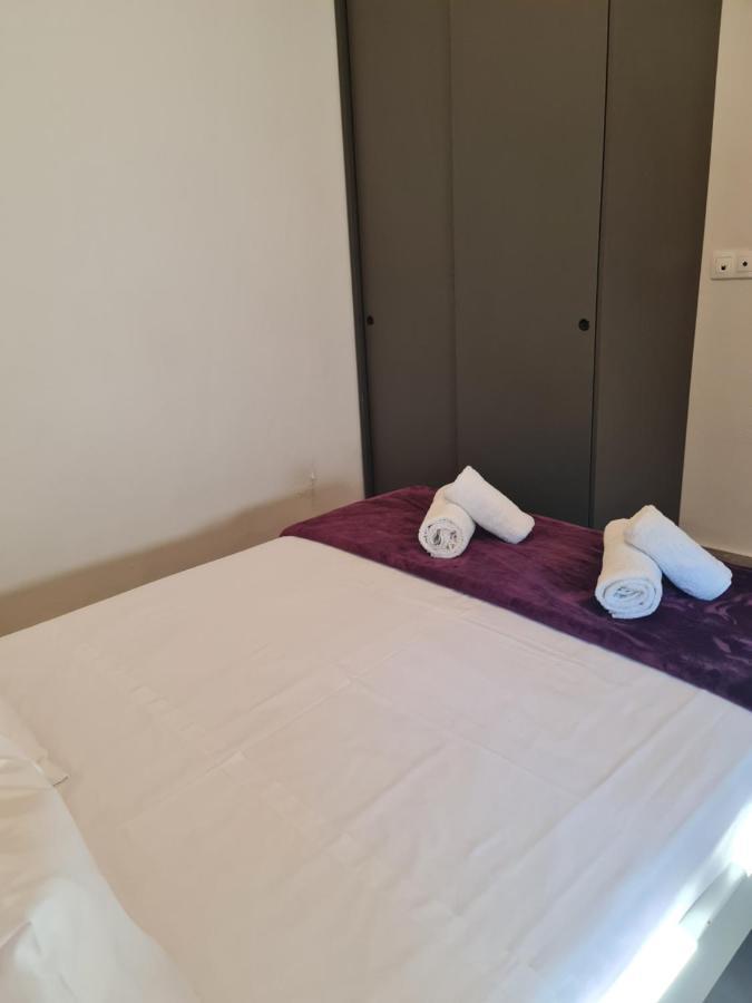 Sarri Appartments Amoudara  Екстер'єр фото