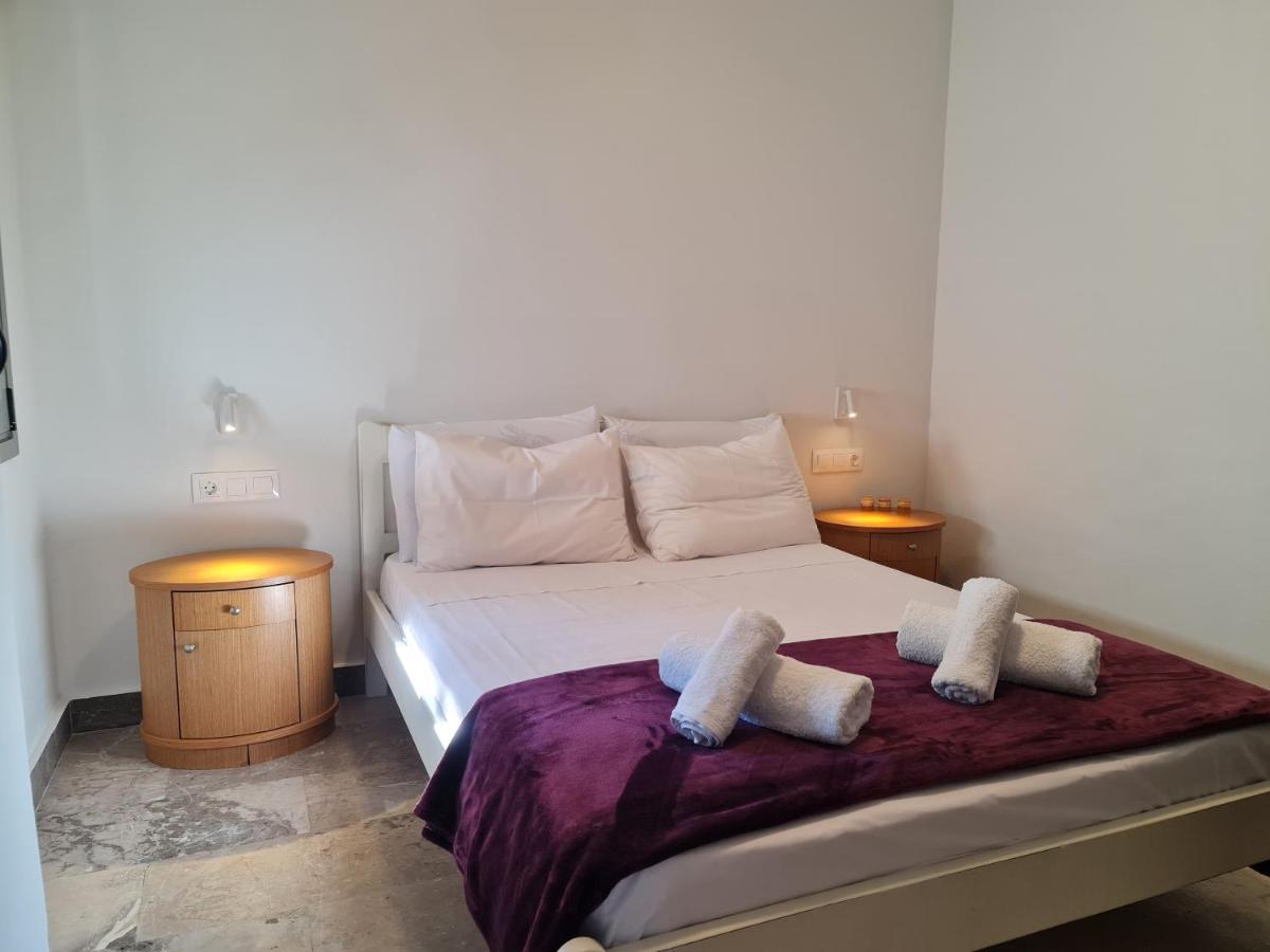 Sarri Appartments Amoudara  Екстер'єр фото