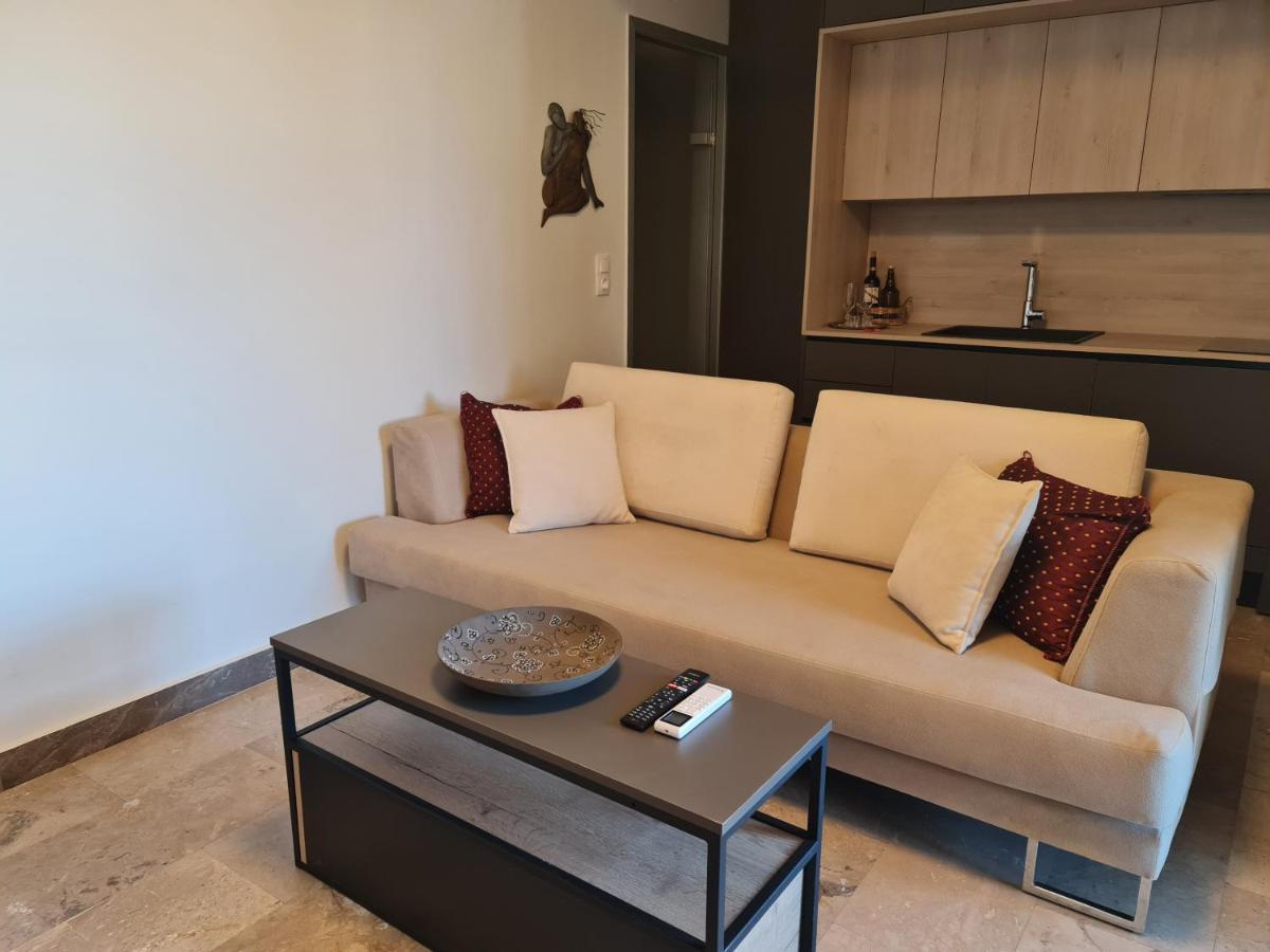 Sarri Appartments Amoudara  Екстер'єр фото