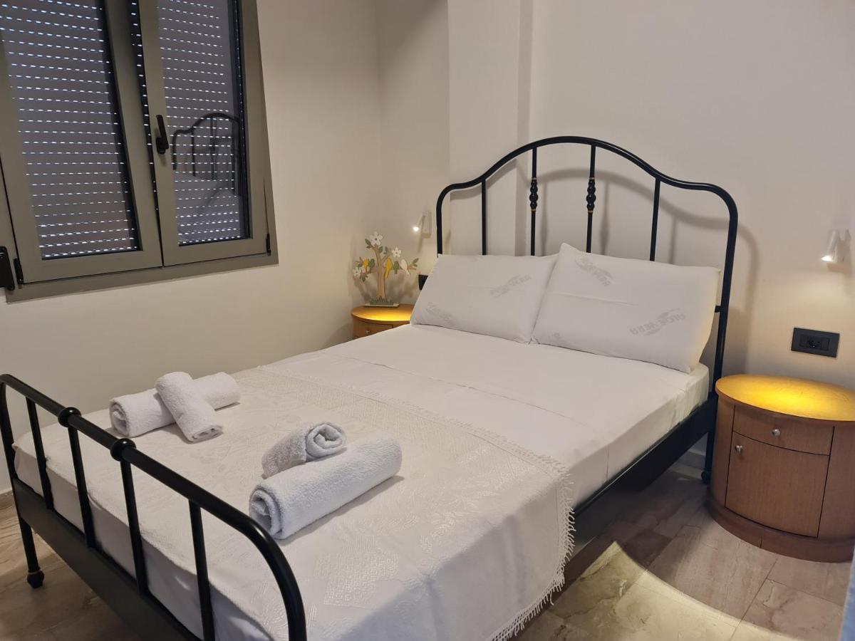 Sarri Appartments Amoudara  Екстер'єр фото