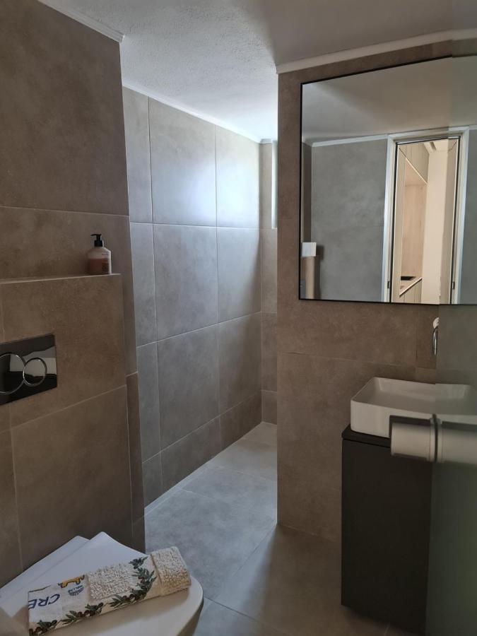 Sarri Appartments Amoudara  Екстер'єр фото