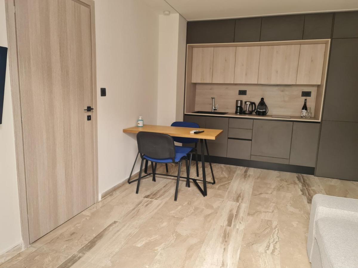 Sarri Appartments Amoudara  Екстер'єр фото