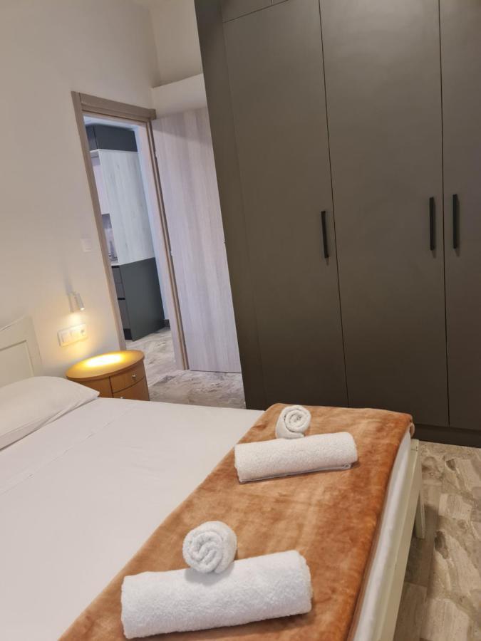 Sarri Appartments Amoudara  Екстер'єр фото