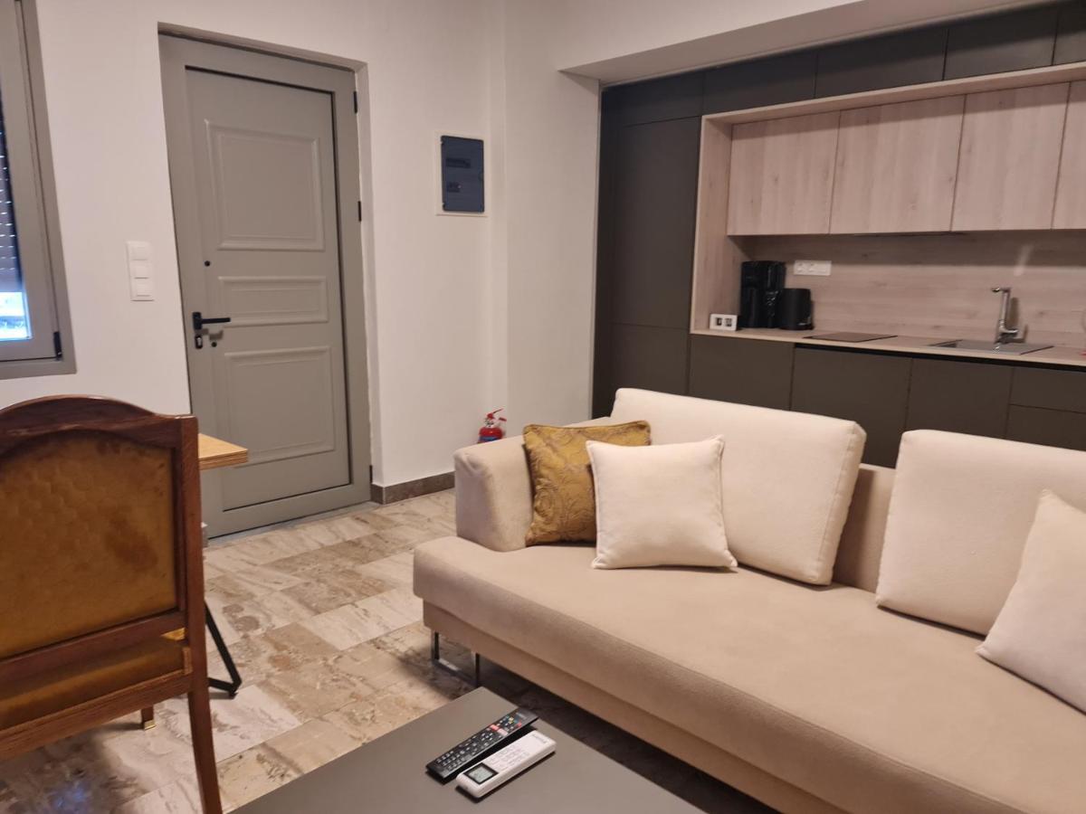 Sarri Appartments Amoudara  Екстер'єр фото