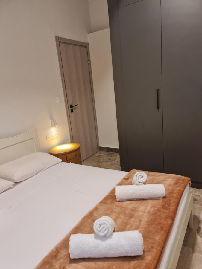 Sarri Appartments Amoudara  Екстер'єр фото