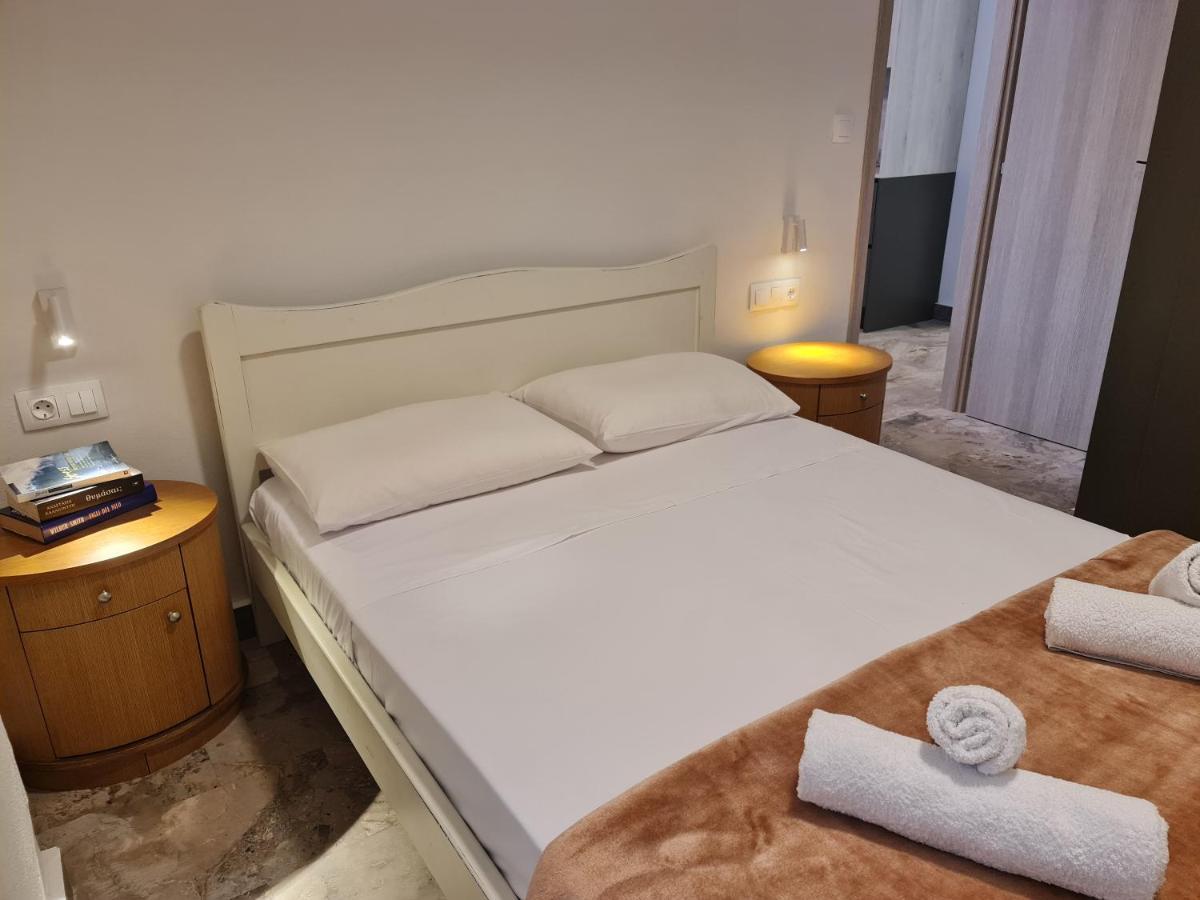 Sarri Appartments Amoudara  Екстер'єр фото