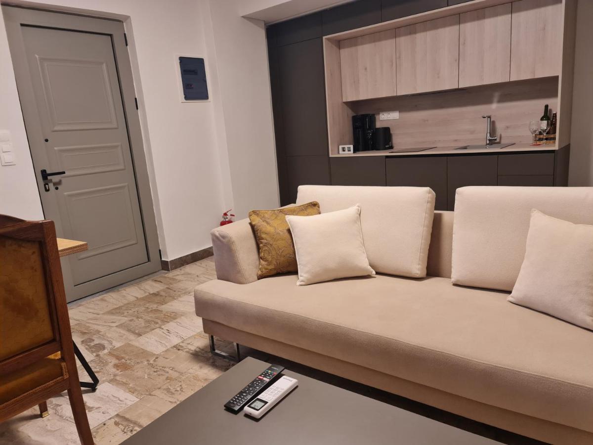 Sarri Appartments Amoudara  Екстер'єр фото