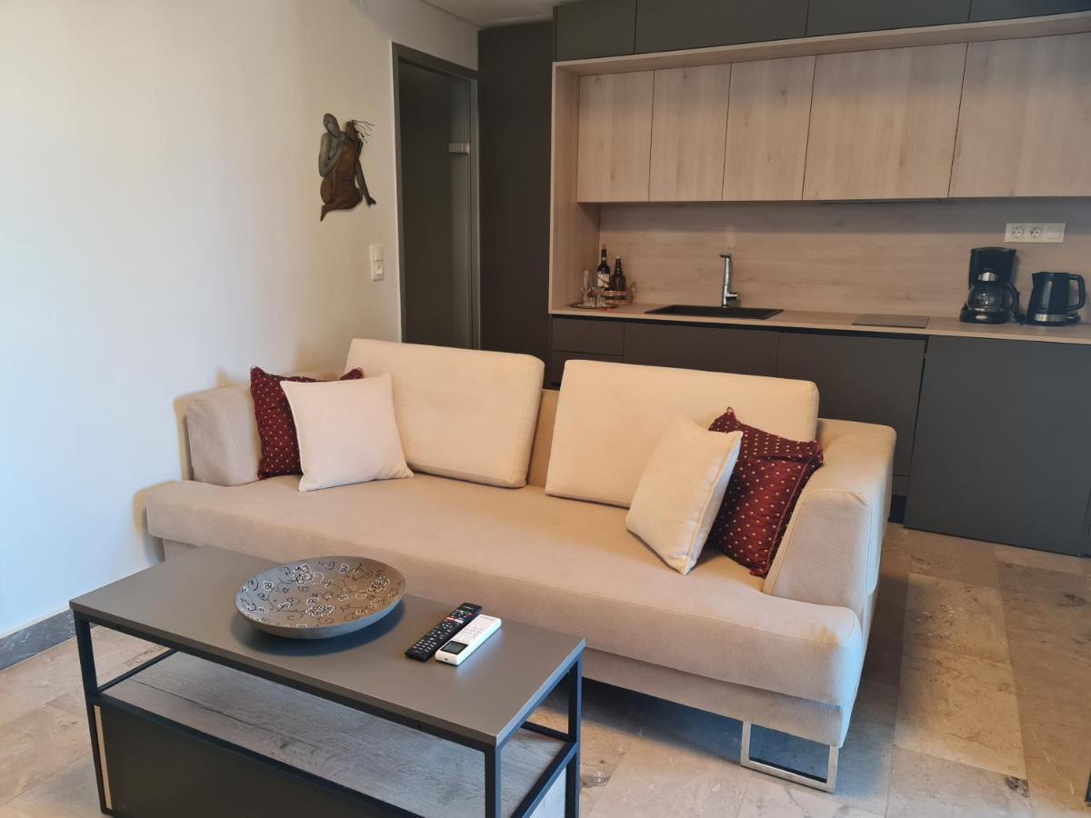 Sarri Appartments Amoudara  Екстер'єр фото