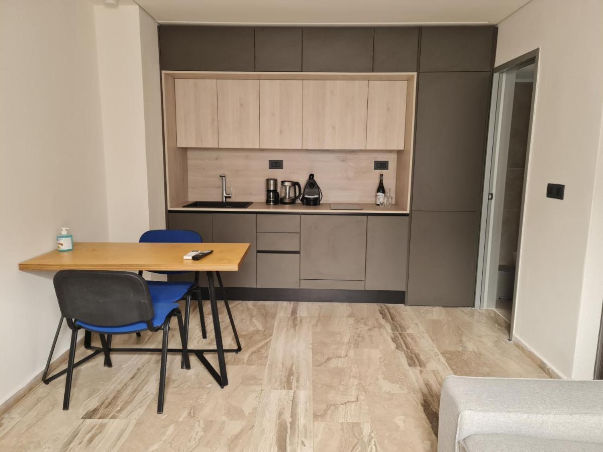 Sarri Appartments Amoudara  Екстер'єр фото