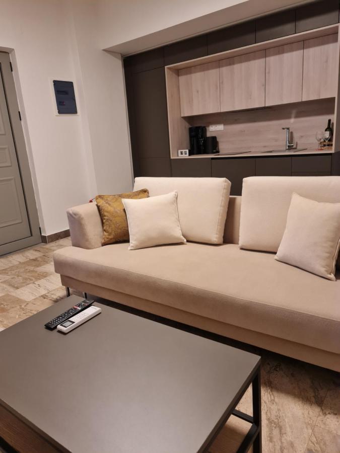 Sarri Appartments Amoudara  Екстер'єр фото